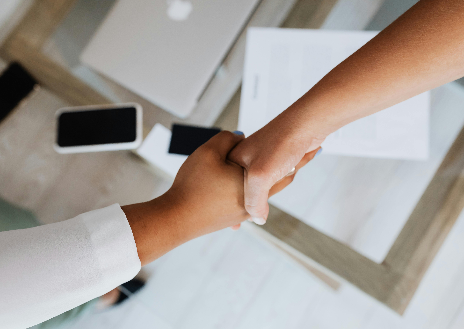 Optimierung der Conversionrate